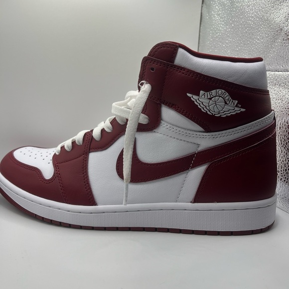 Jordan Other - Air Jordan Retro 1 High OG Casual Shoes